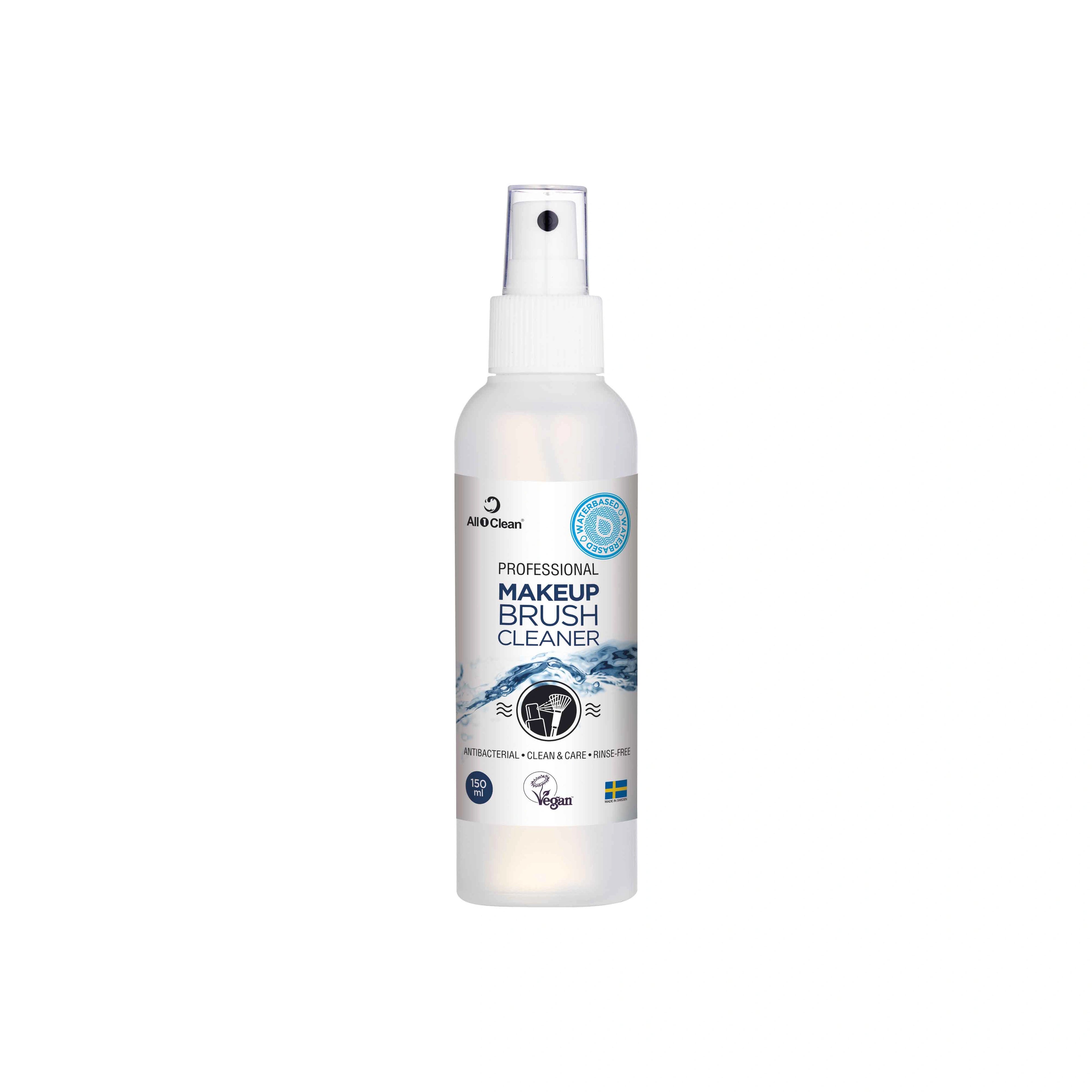 Terapima Makeup brush cleaner – rengöringsmedel