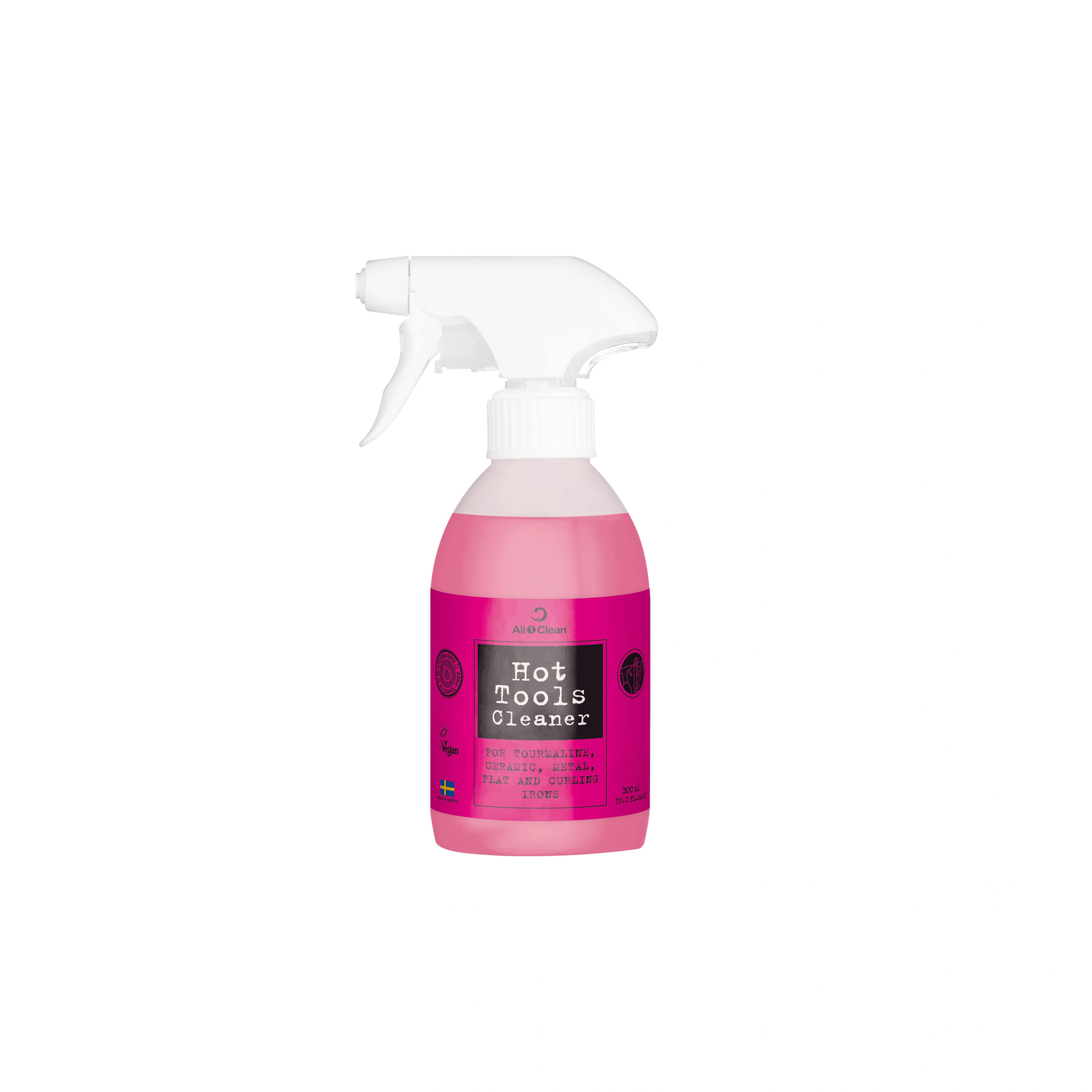 Terapima Hot Tools Cleaner – rengöringsmedel