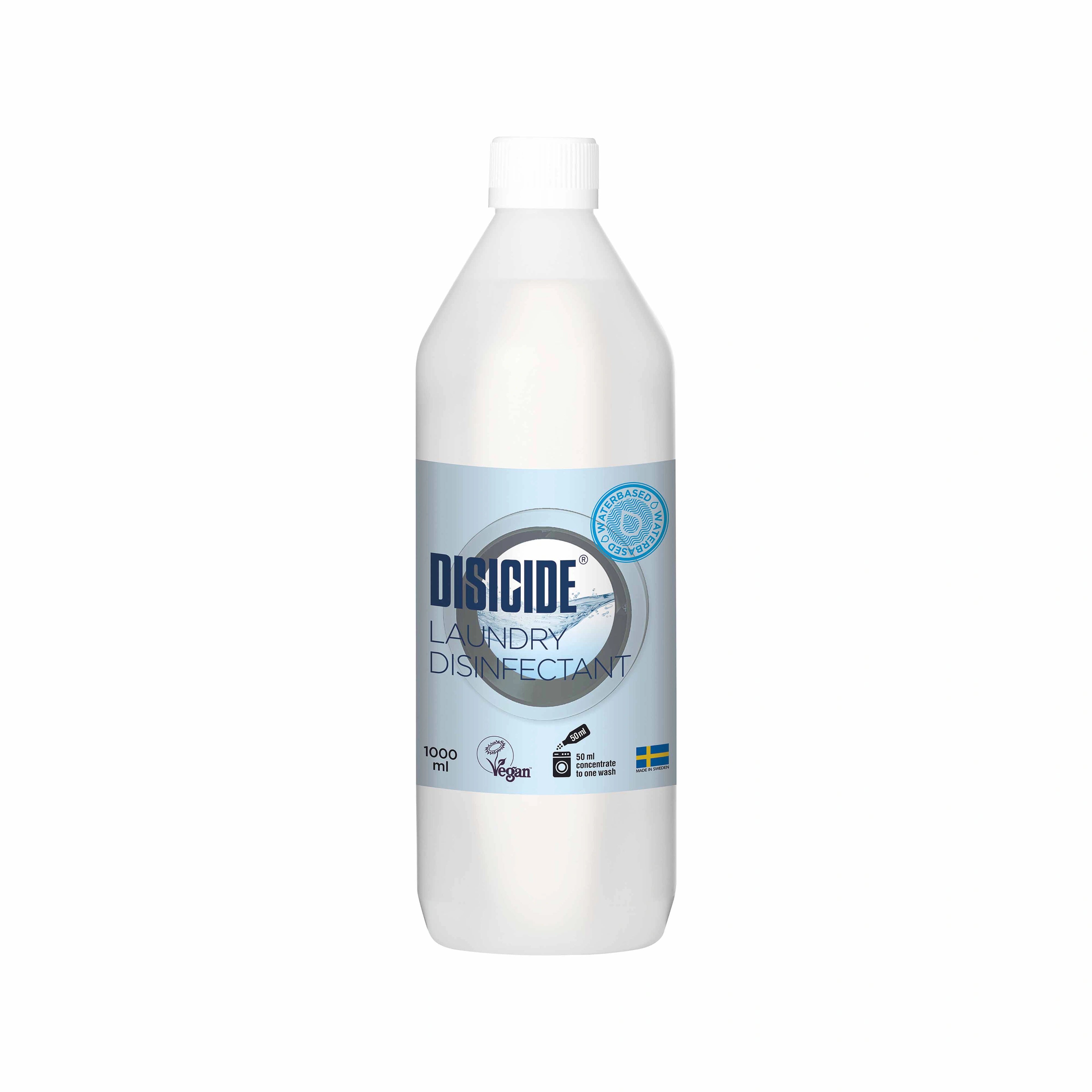 Terapima Disicide laundry – desinfektionsmedel