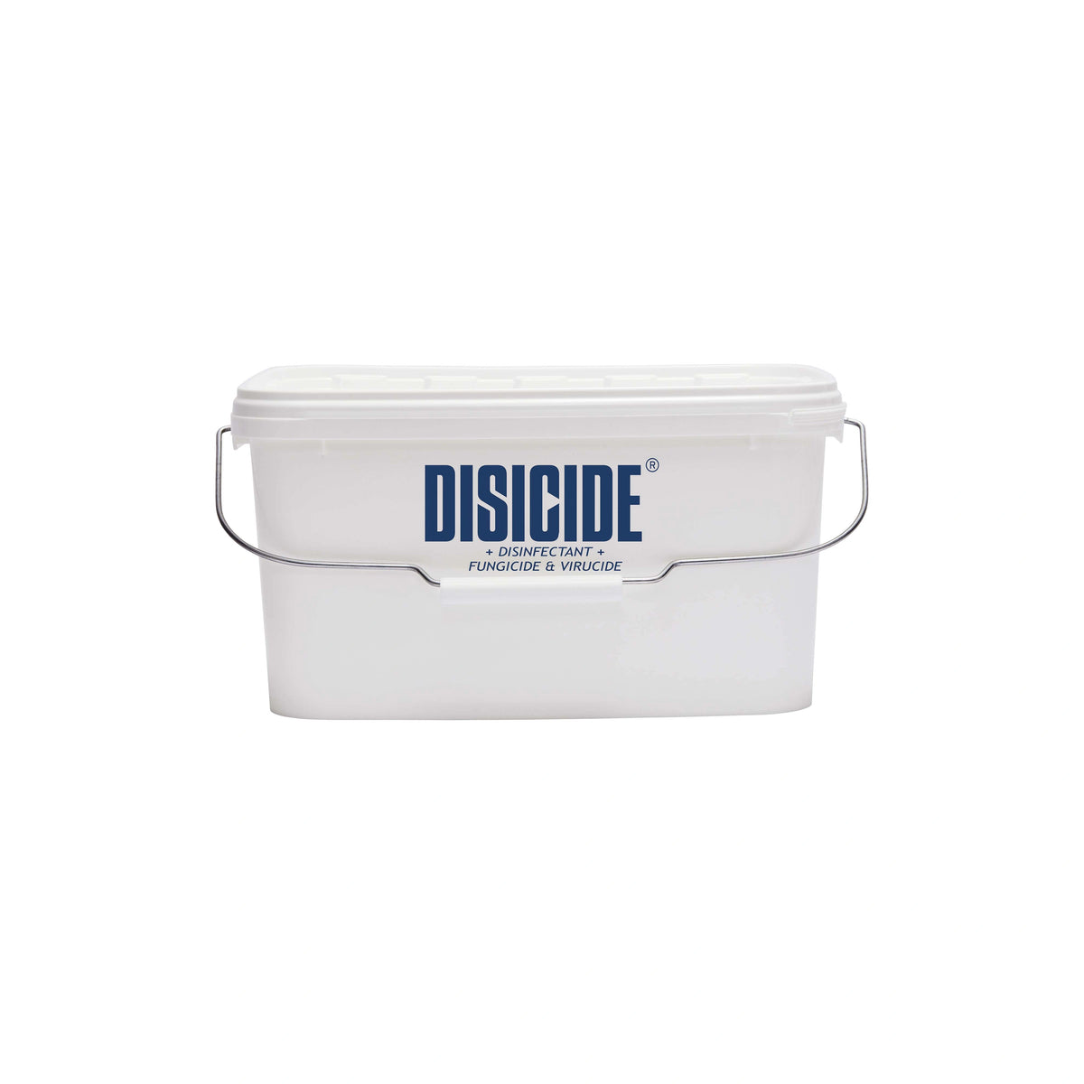 Terapima Disicide Plastic Bucket – desinfektionsmedel