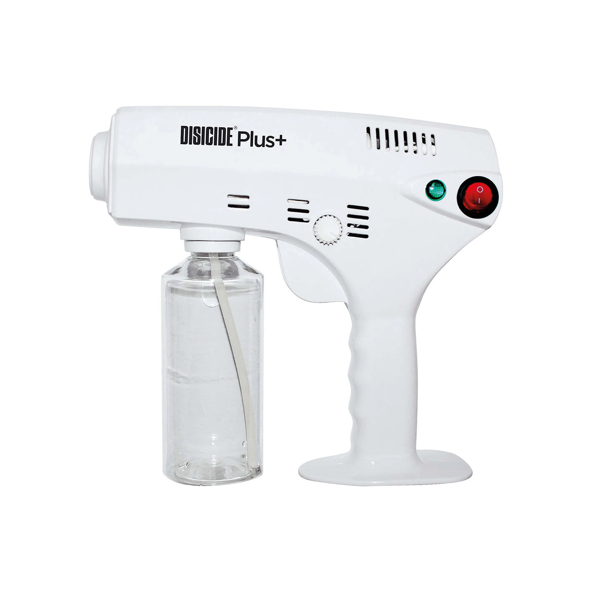 Terapima Disicide Plus+ Spray Machine – desinfektionsmedel