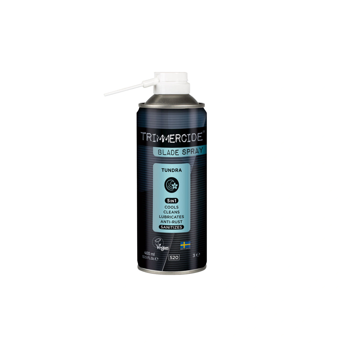 Terapima Trimmercide spray 5 in 1, Tundra – rengöringsspray