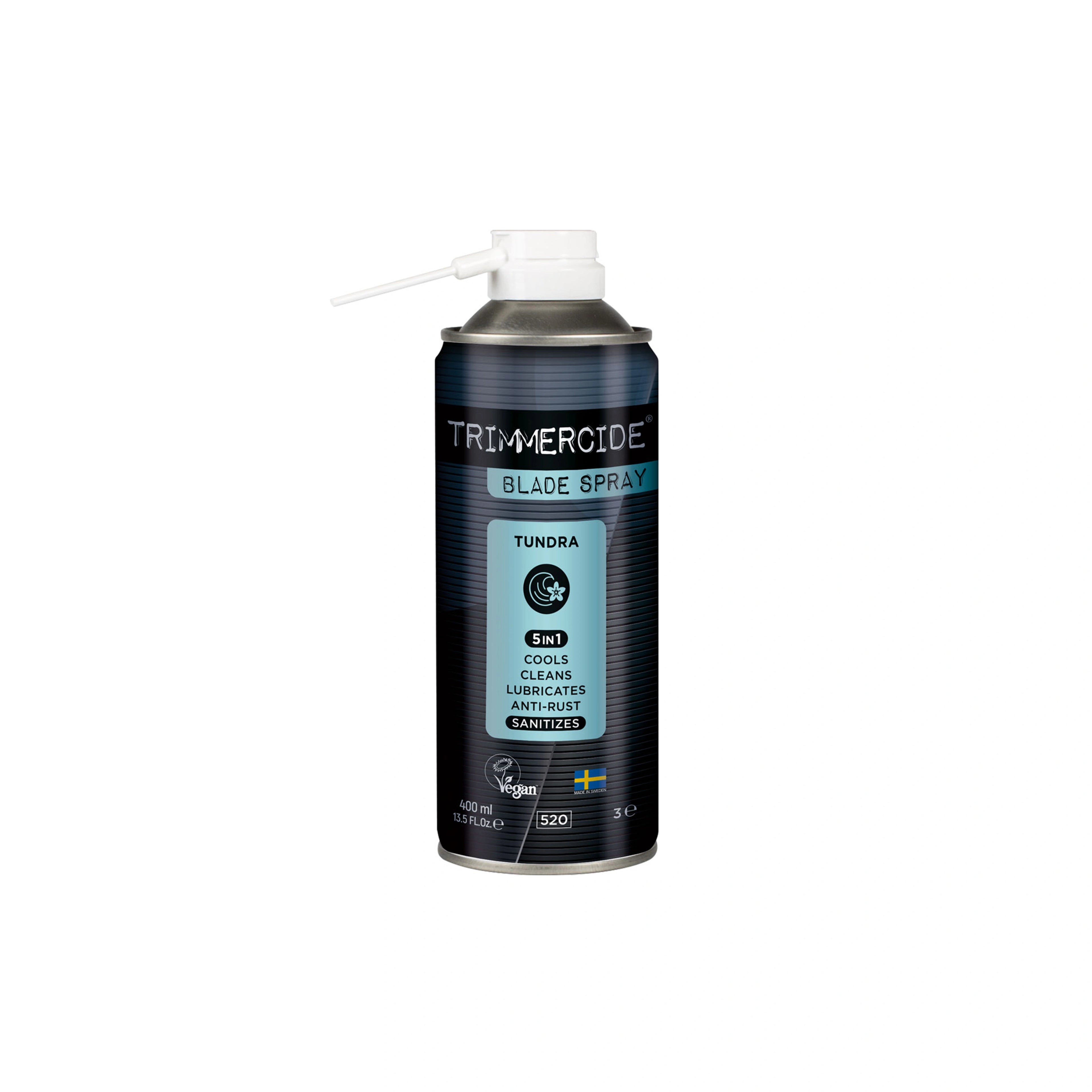 Terapima Trimmercide spray 5 in 1, Tundra – rengöringsspray