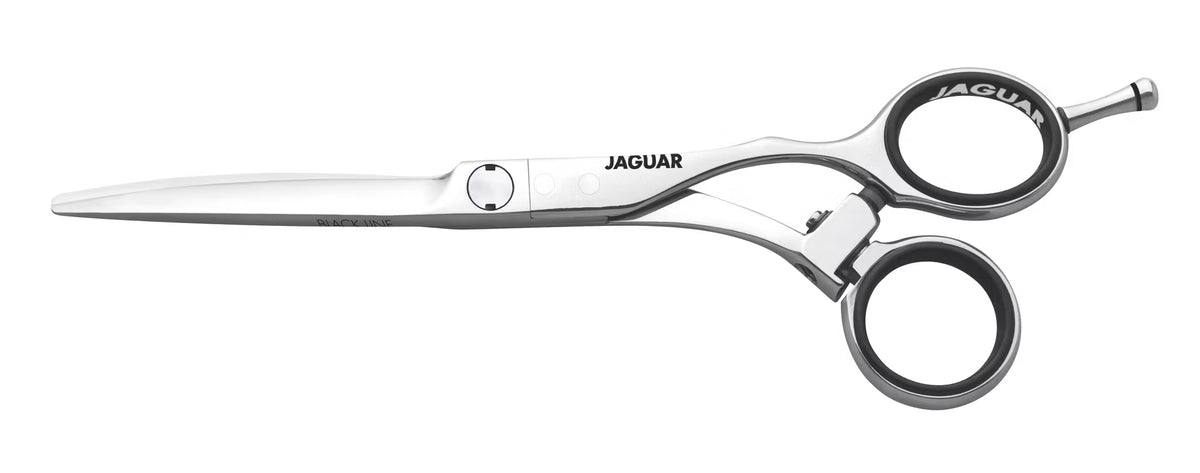 Jaguar Black Line - Evolution Flex