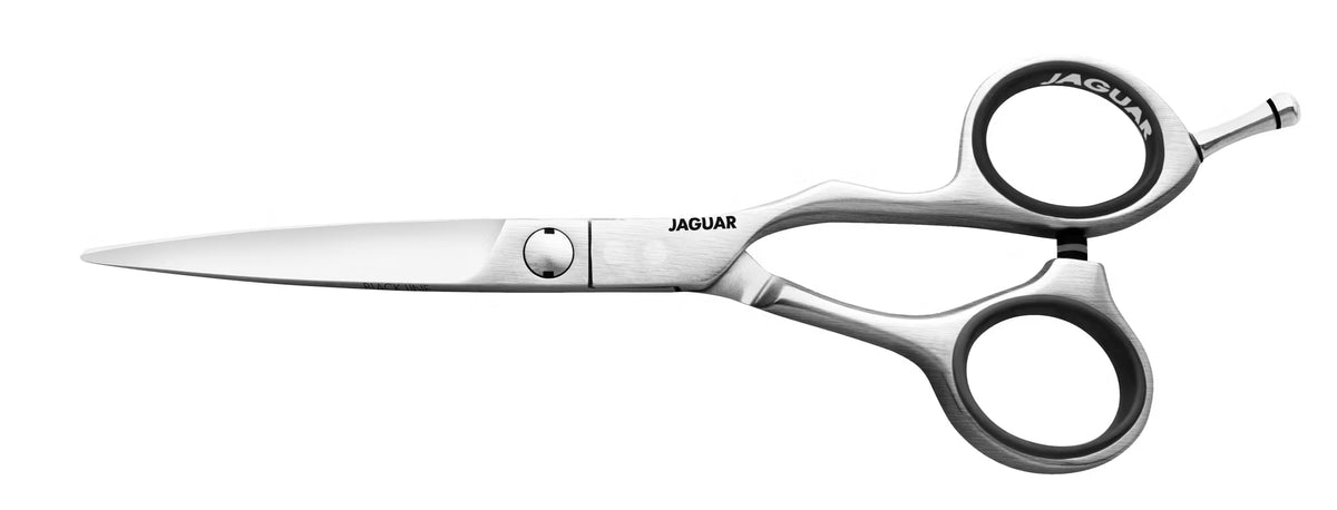 Jaguar Black Line - Vision