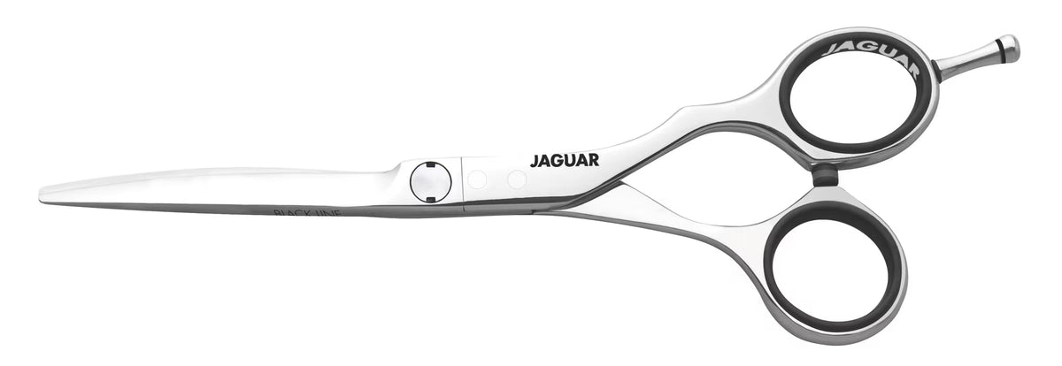 Jaguar Black Line - Evolution