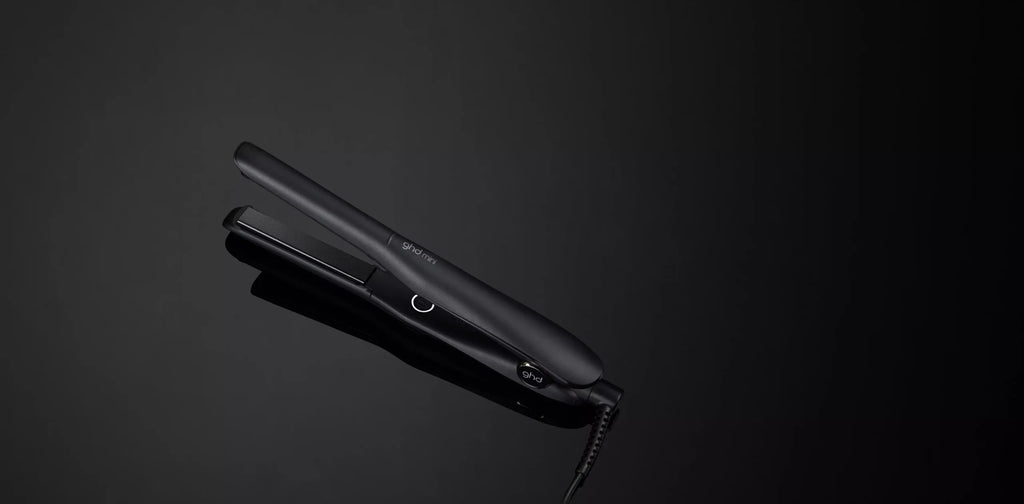 GHD Mini Styler (15MM Platta) I Svart