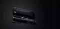 GHD Duet Blowdry Hårfönborste I Svart