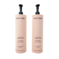 Lockigt Hår | Duo Schampo + Balsam | Curllover 1000ml från Selective Professional