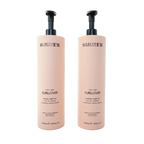 Lockigt Hår | Duo Schampo + Balsam | Curllover 1000ml från Selective Professional