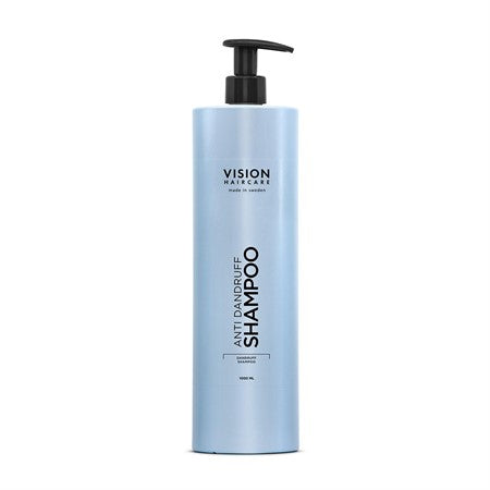 Anti Dandruff Shampoo 1000ml från Vision