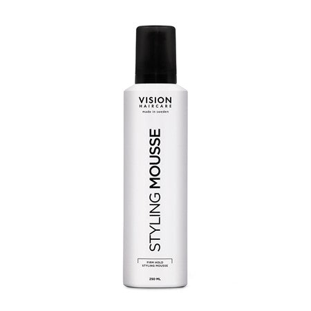 Styling Mousse 250 Ml från Vision