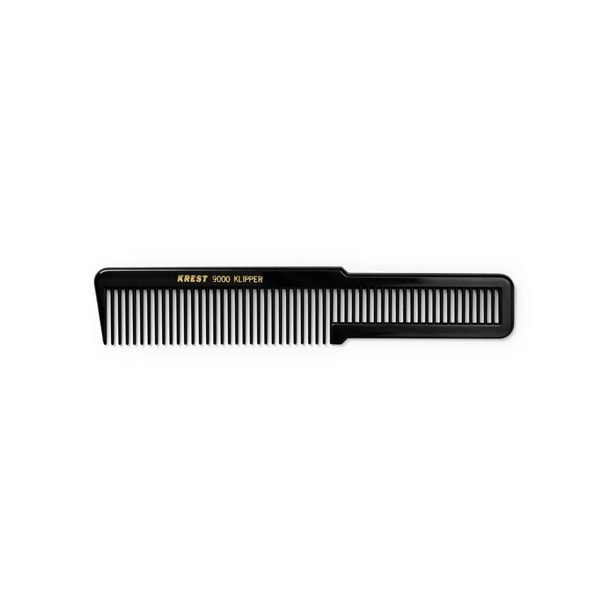 Krest Klipper Black – kam