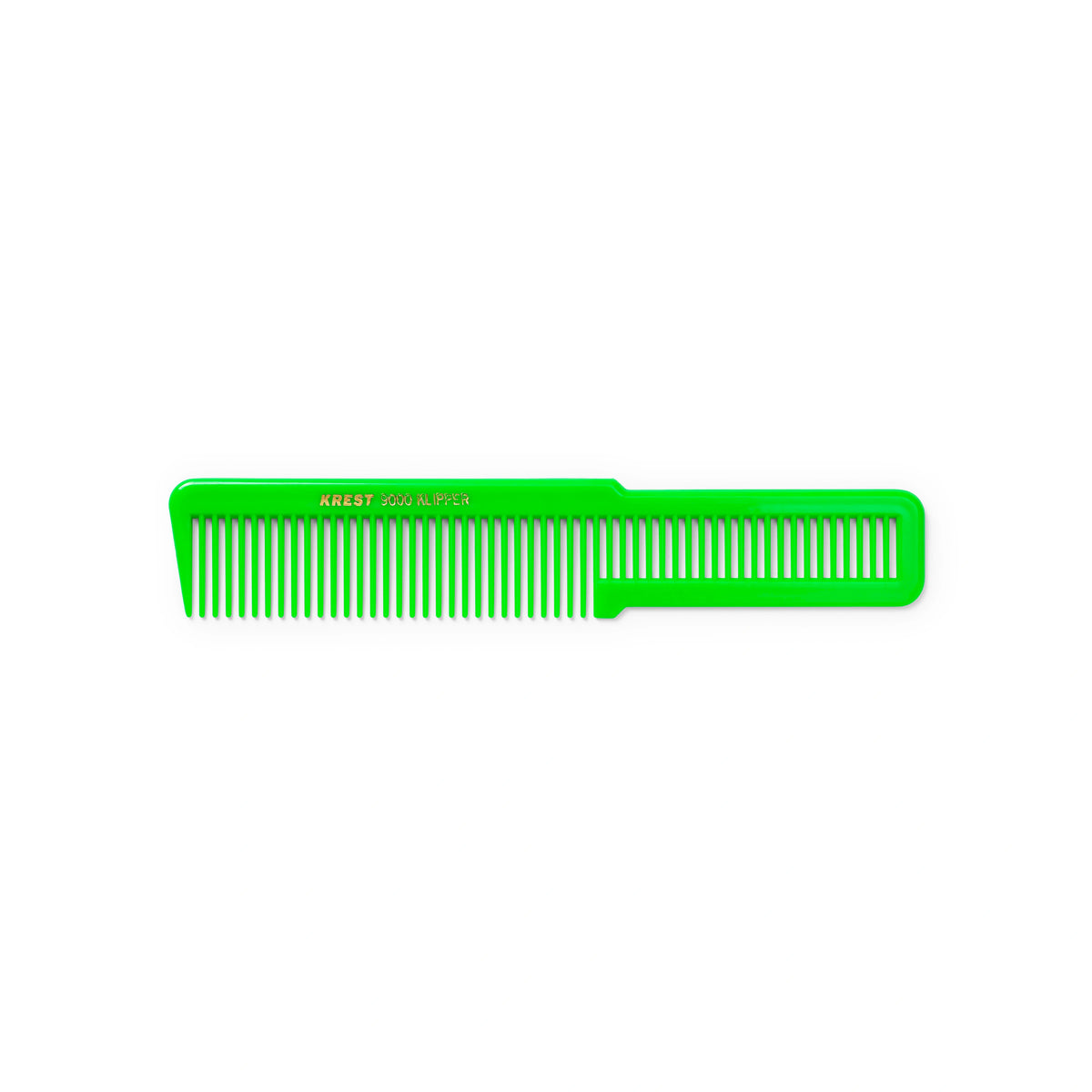 Krest Klipper Green – kam