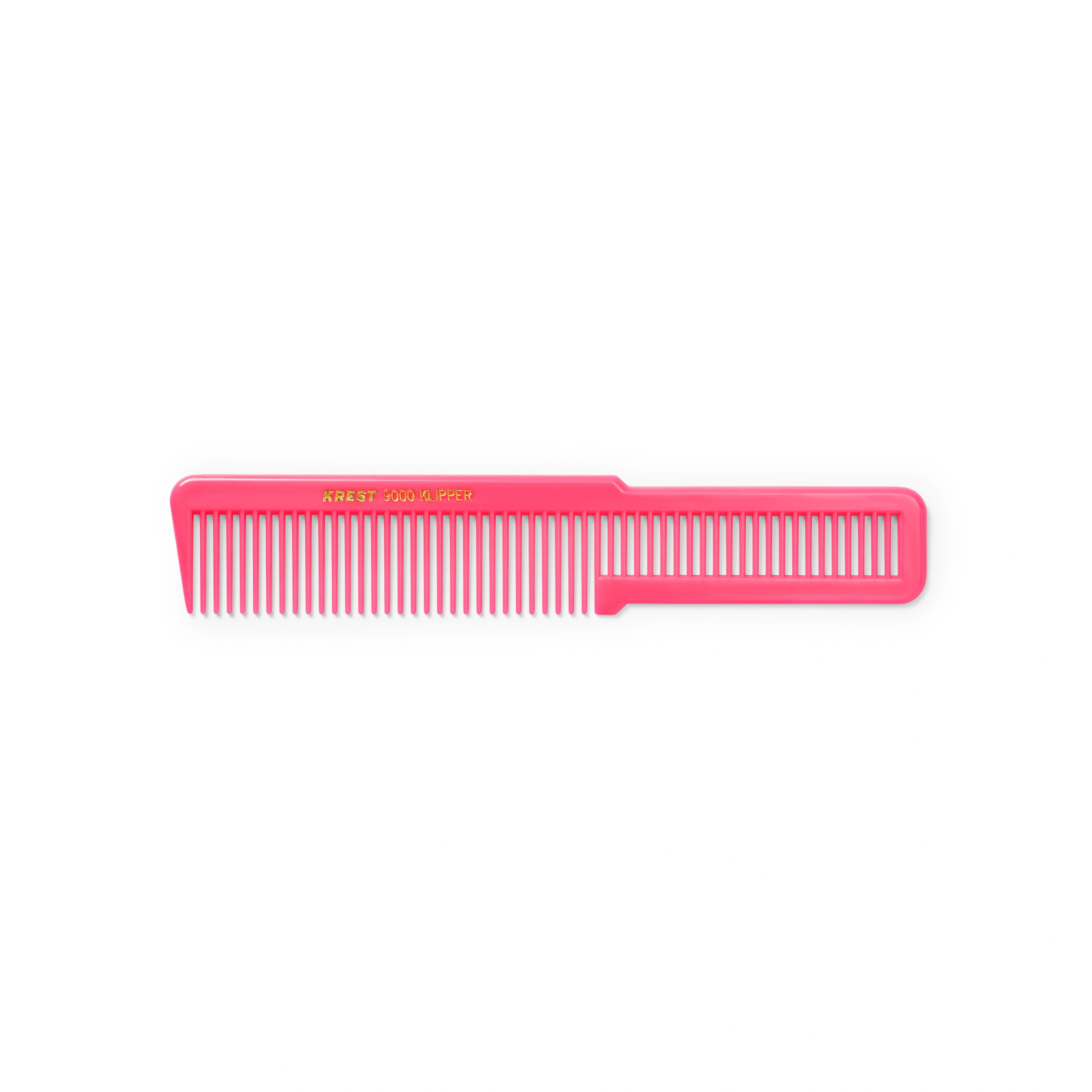 Krest Klipper Pink – kam