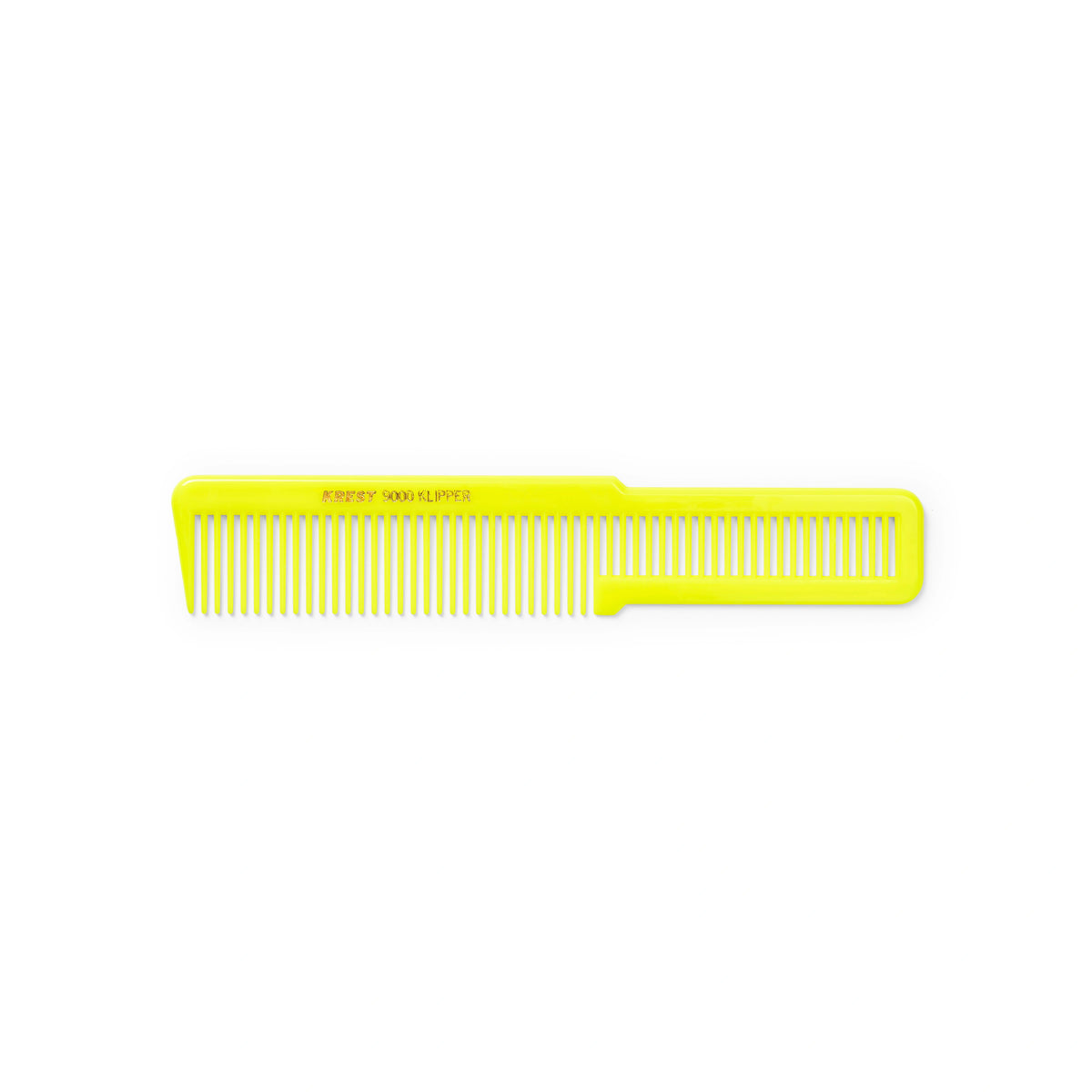 Krest Klipper Yellow – kam