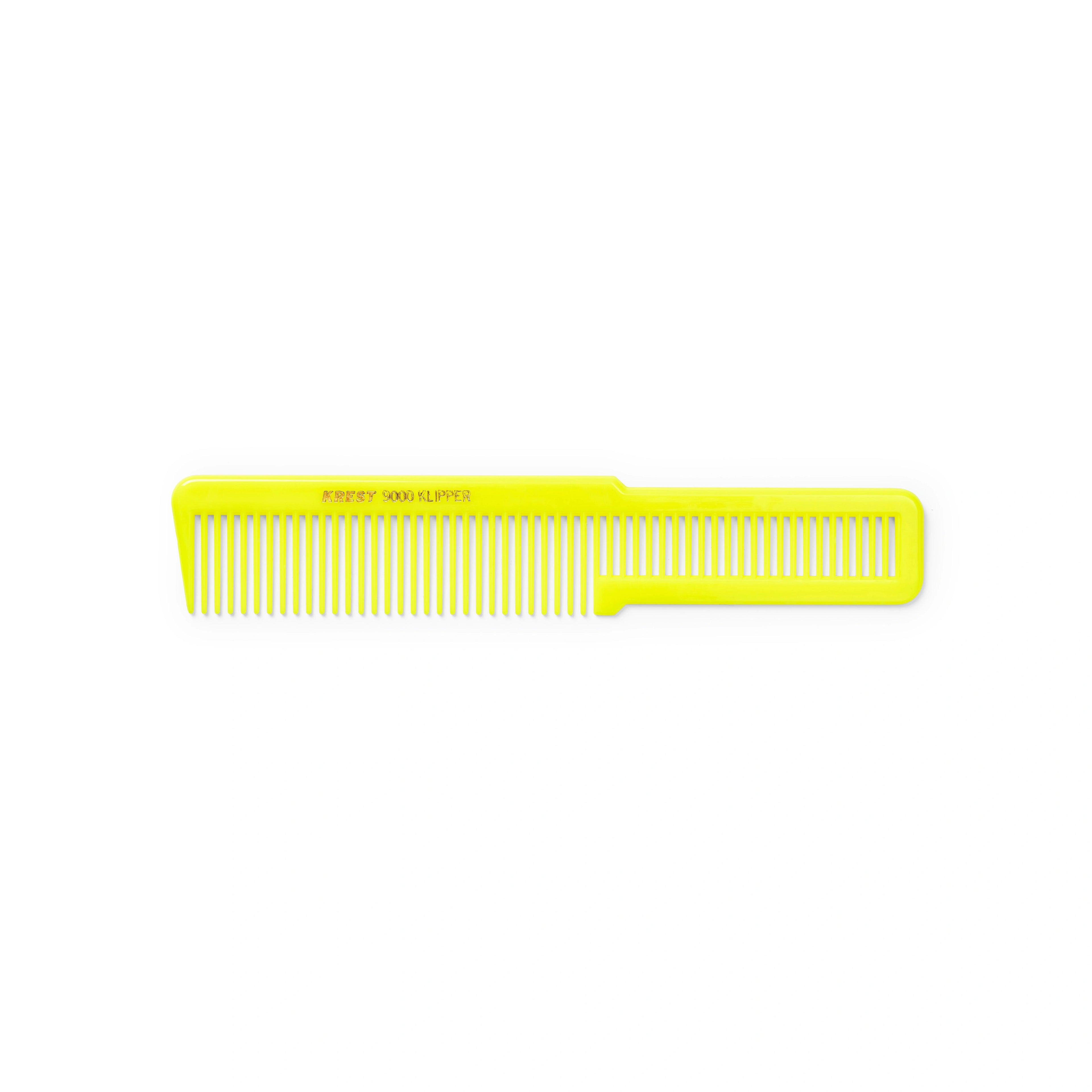 Krest Klipper Yellow – kam