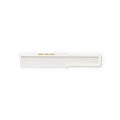 Krest Klipper White – kam