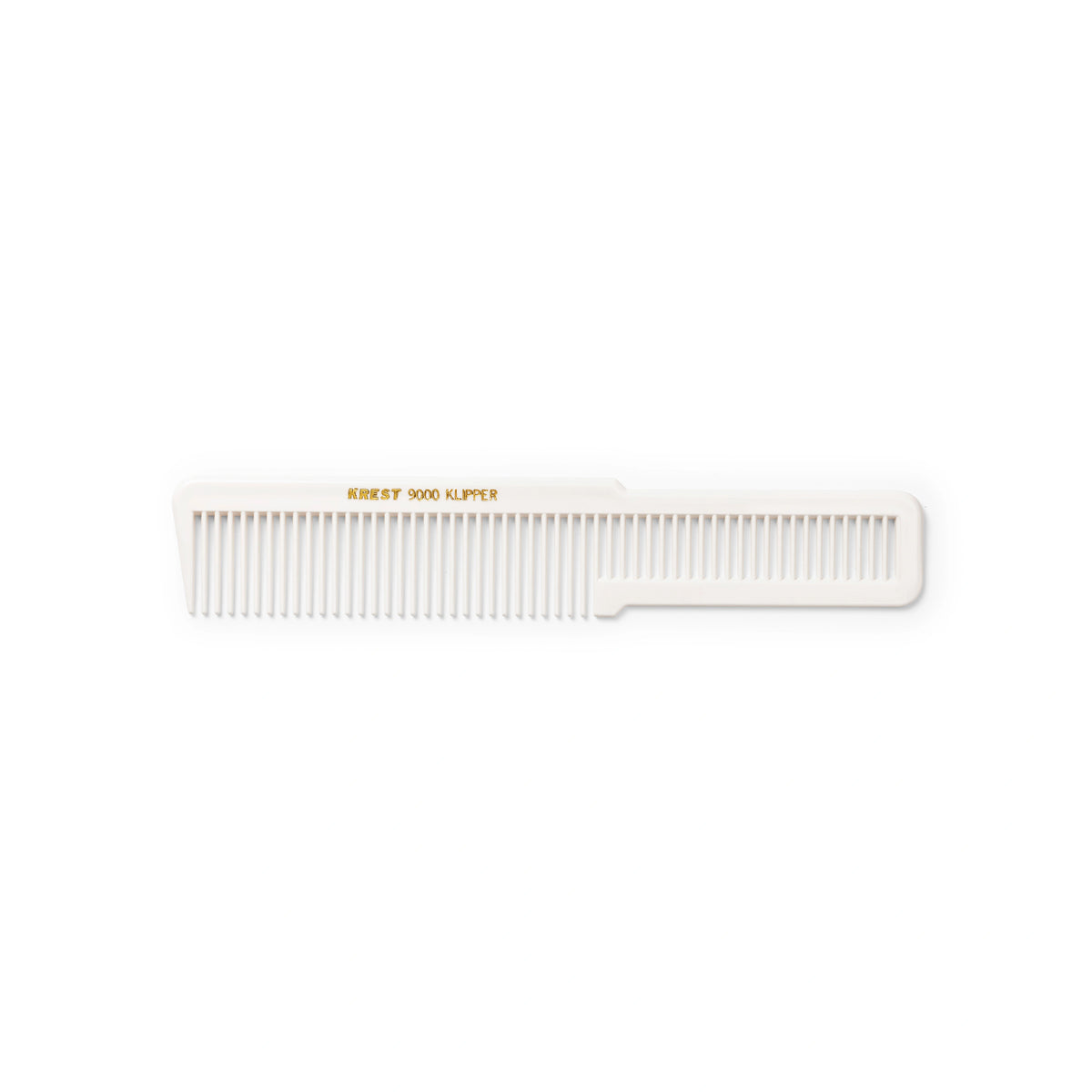 Krest Klipper White – kam