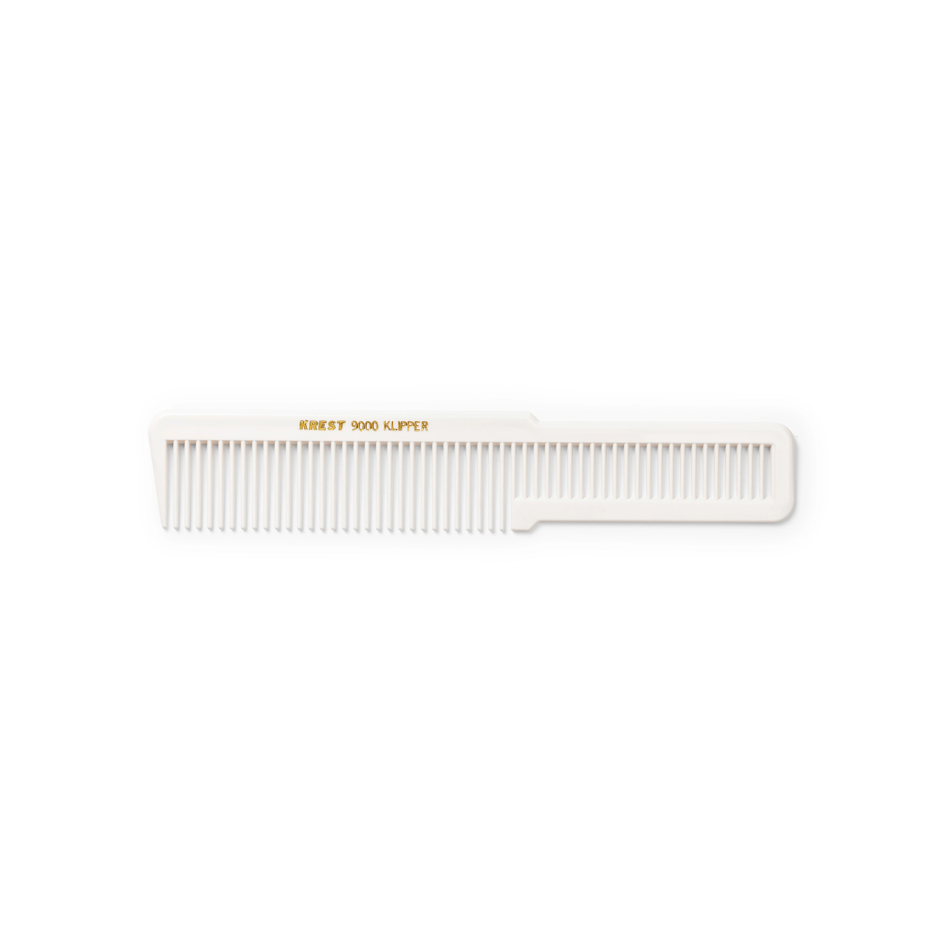 Krest Klipper White – kam