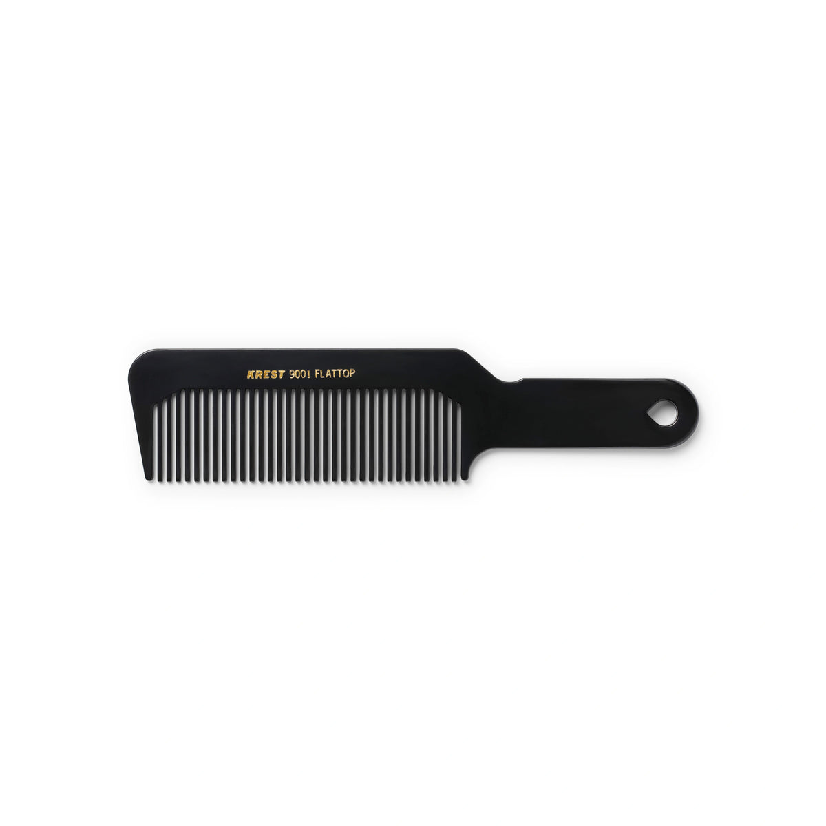 Krest Flattop Black – kam