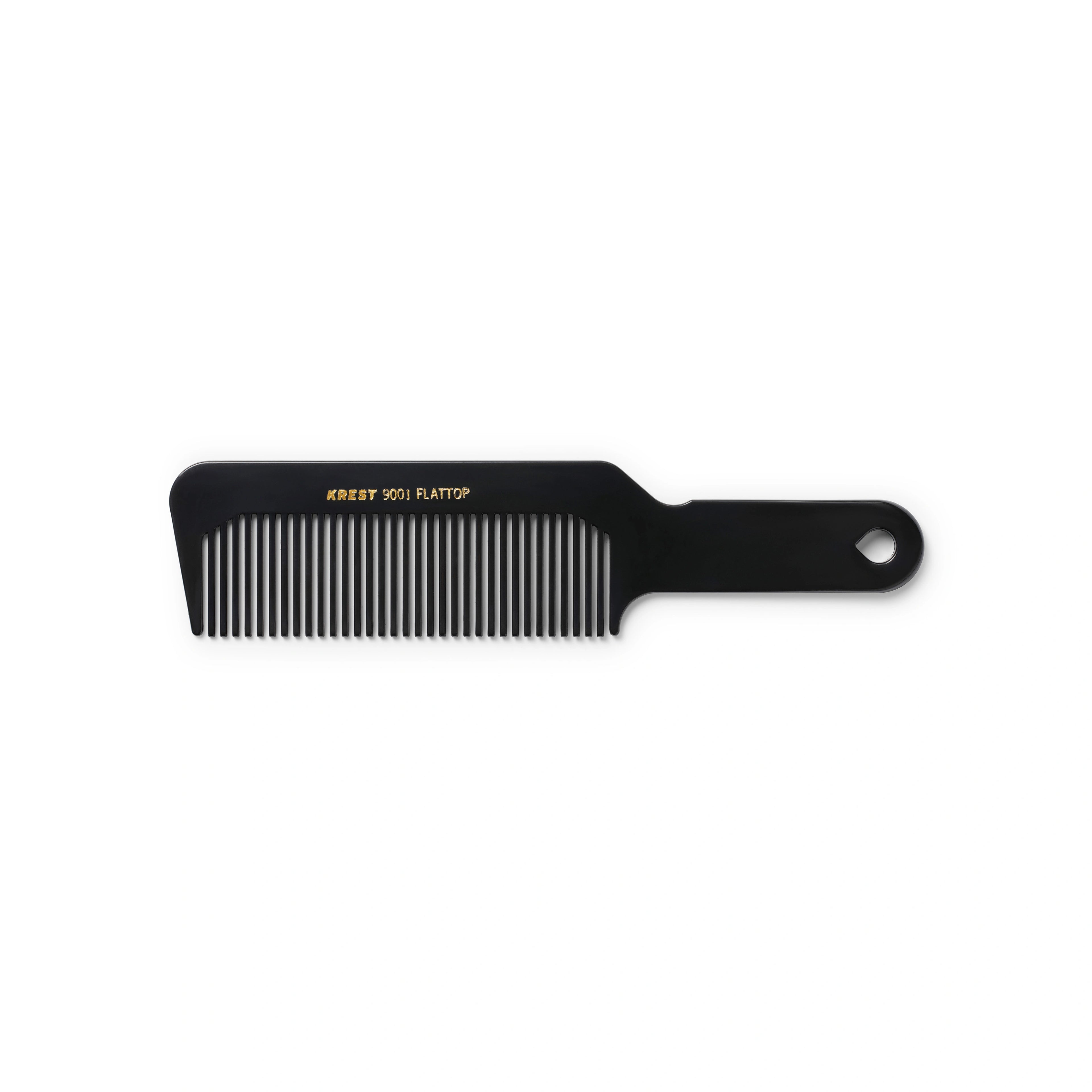 Krest Flattop Black – kam