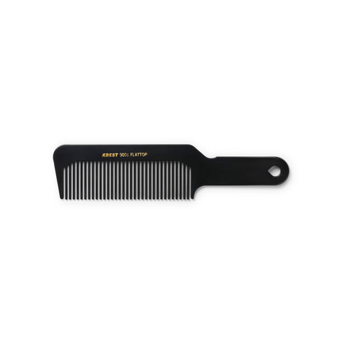 Borste Flattop svart från Krest