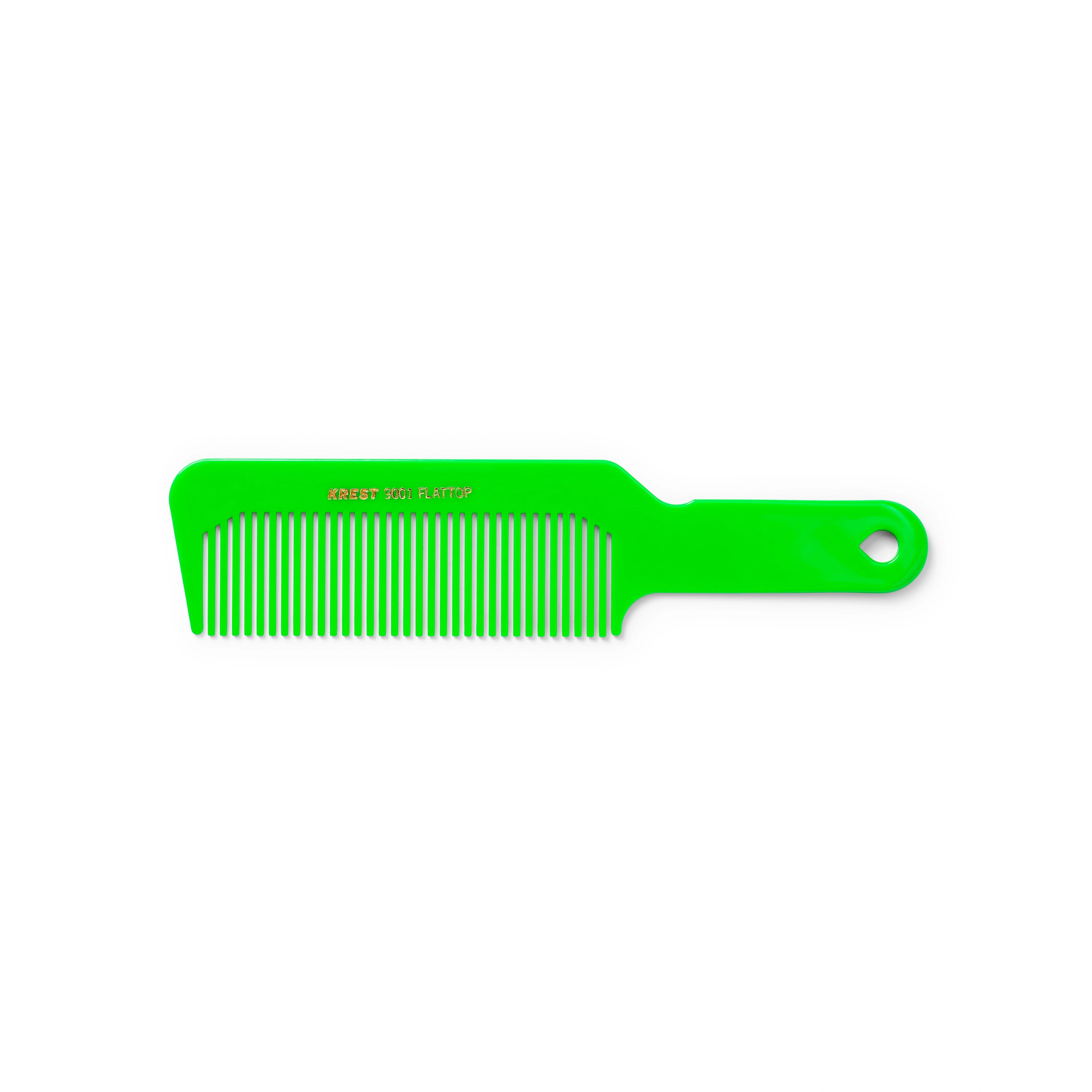 Krest Flattop Green – kam