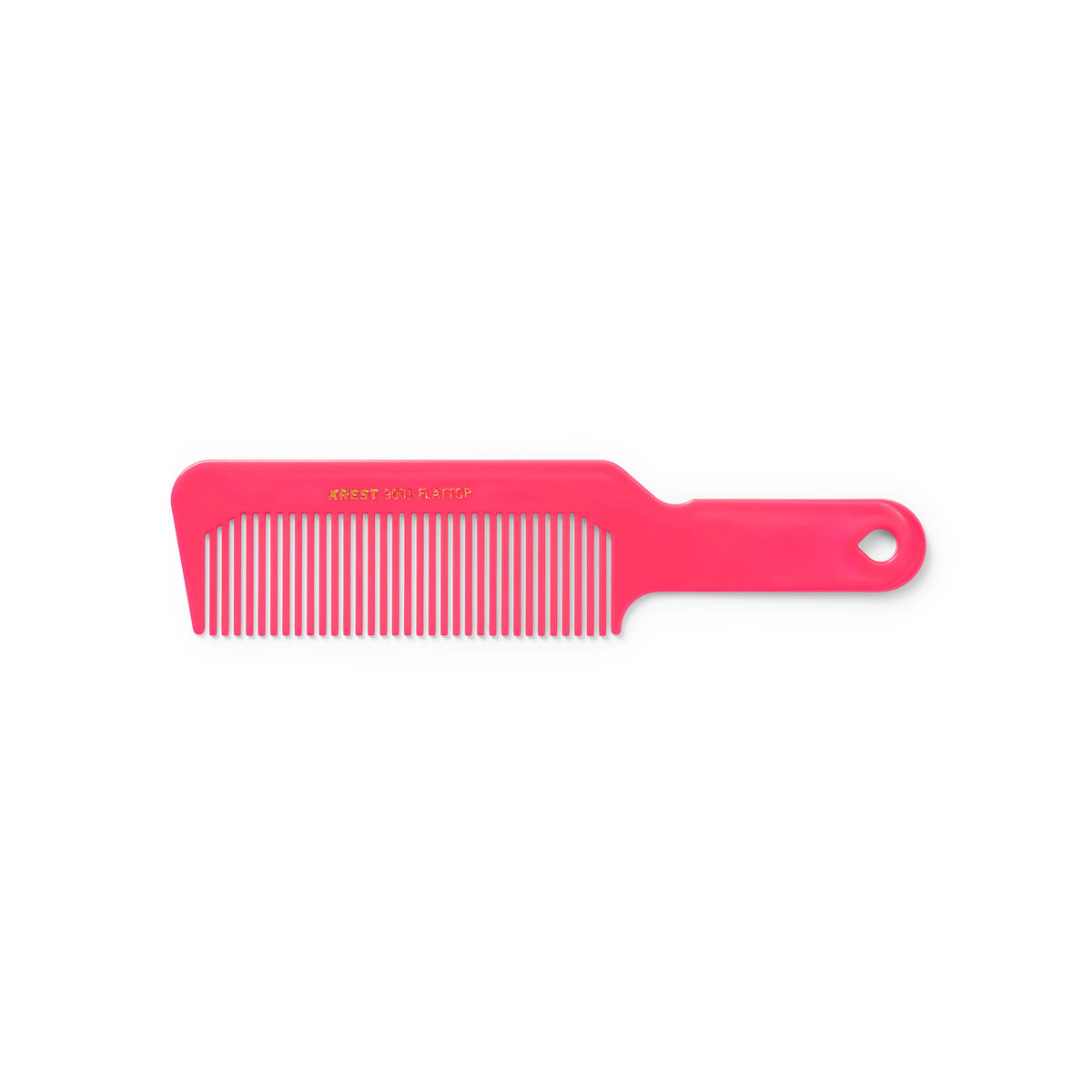 Krest Flattop Pink – kam