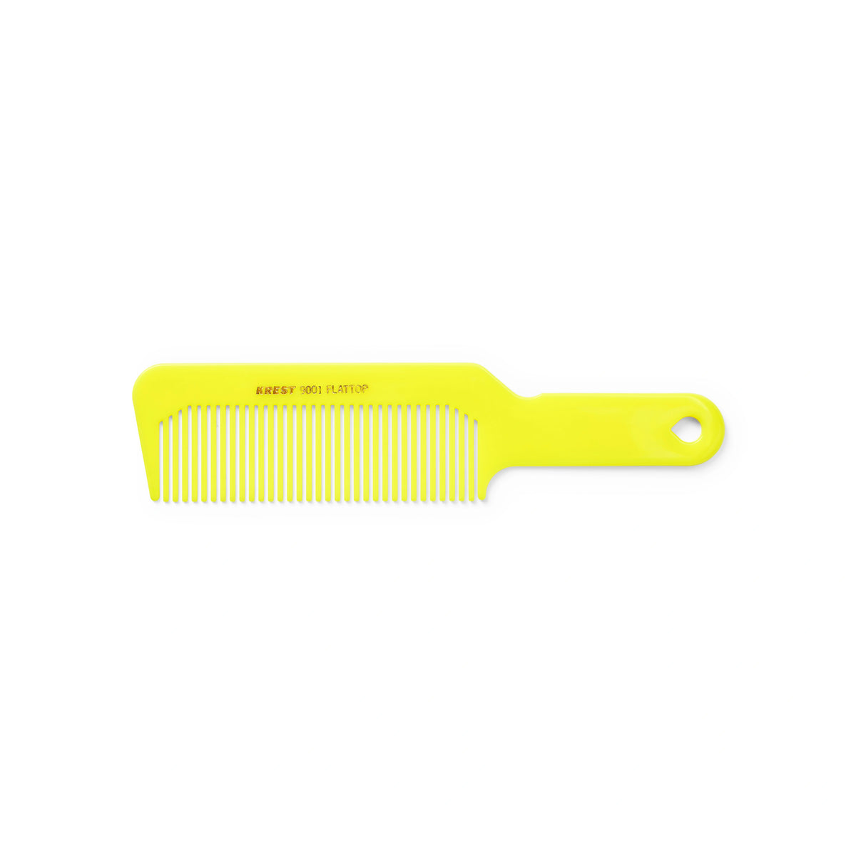 Krest Flattop Yellow – kam