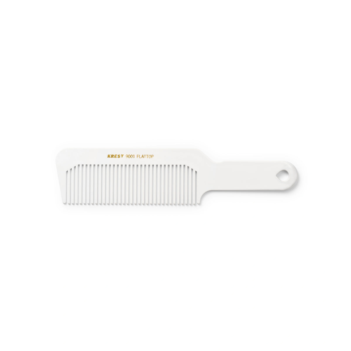 Krest Flattop White – kam