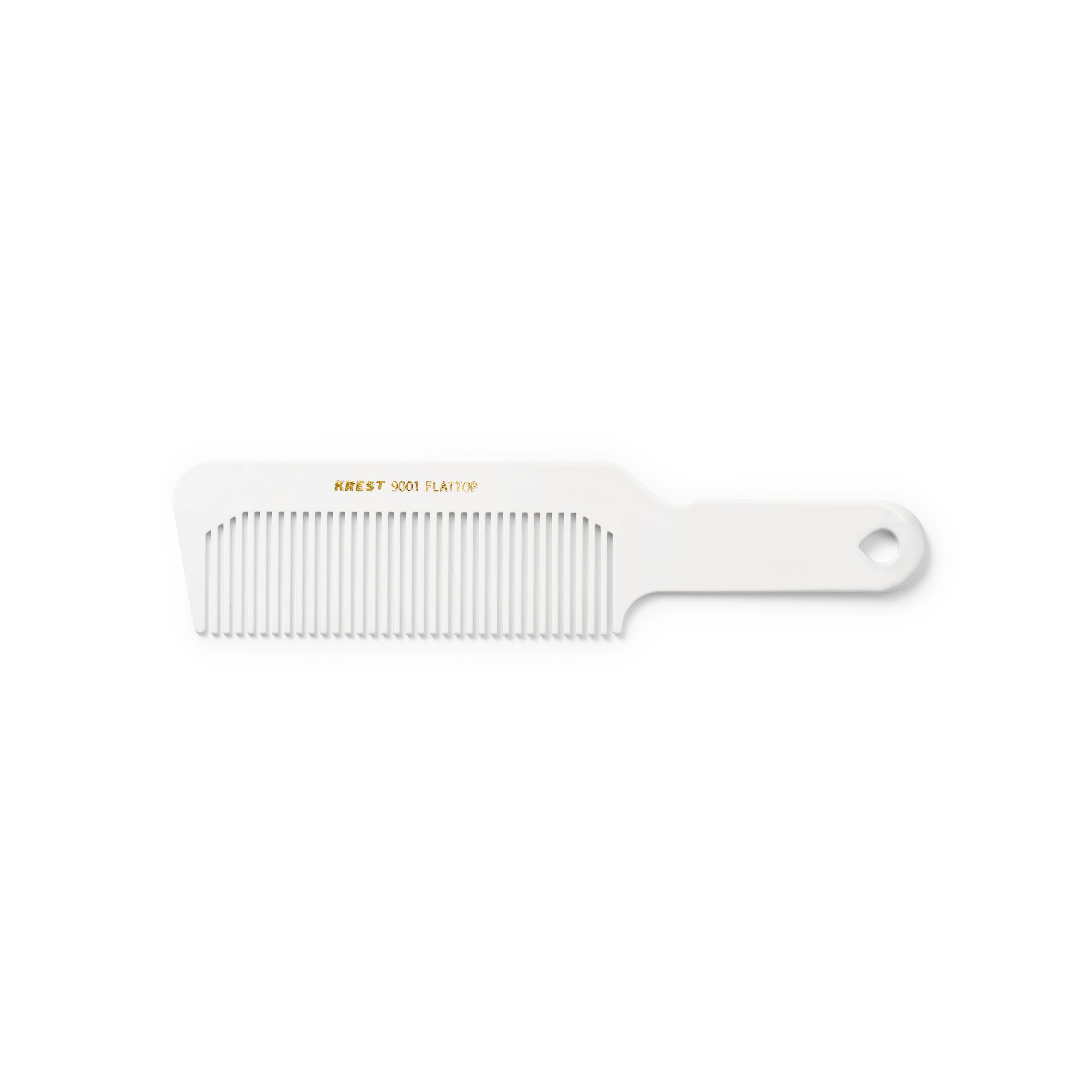 Krest Flattop White – kam