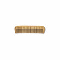 Olivia Garden OG Bamboo Touch comb full lenght for thin hair – kam