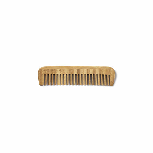 Bamboo Touch kam heltäckande tunt hår från Olivia Garden
