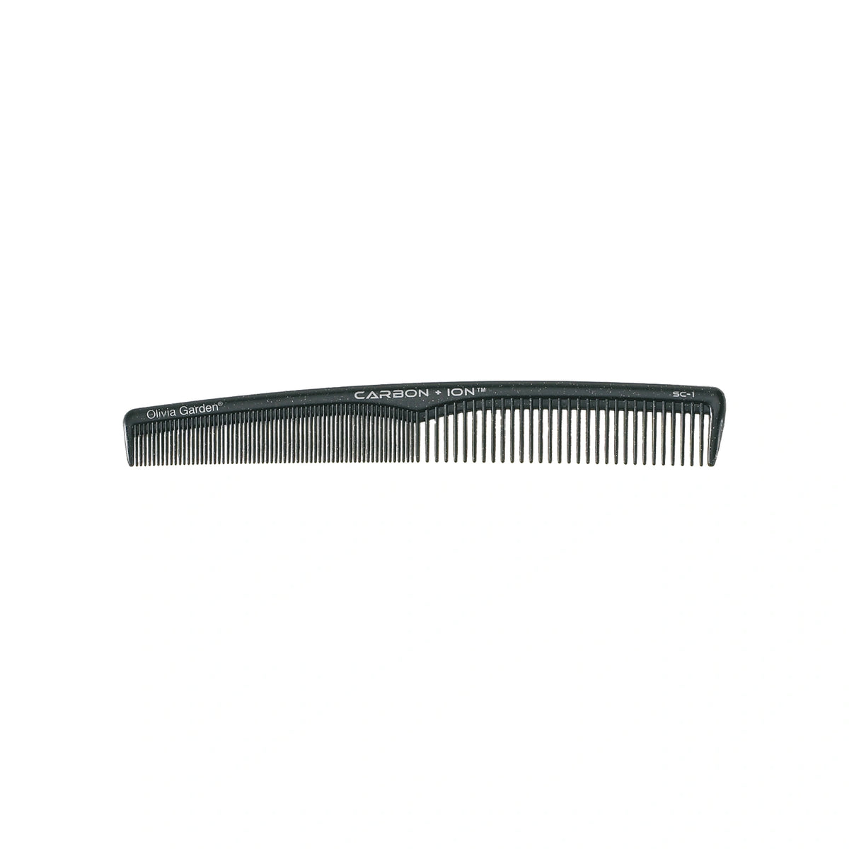 Olivia Garden OG Carbon+Ion Comb SC-1 – kam