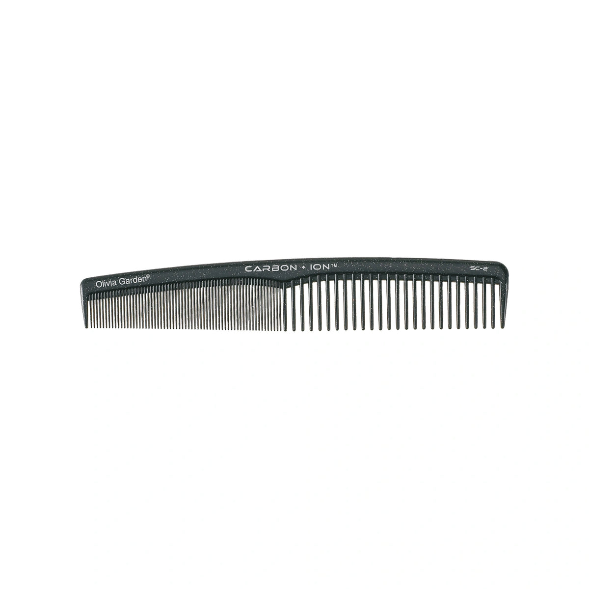 Olivia Garden OG Carbon+Ion Comb SC-2 – kam