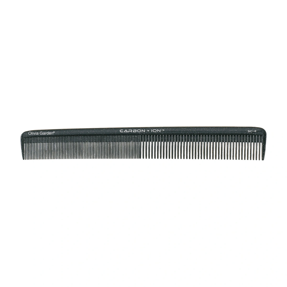 Olivia Garden OG Carbon+Ion Comb SC-4 – kam