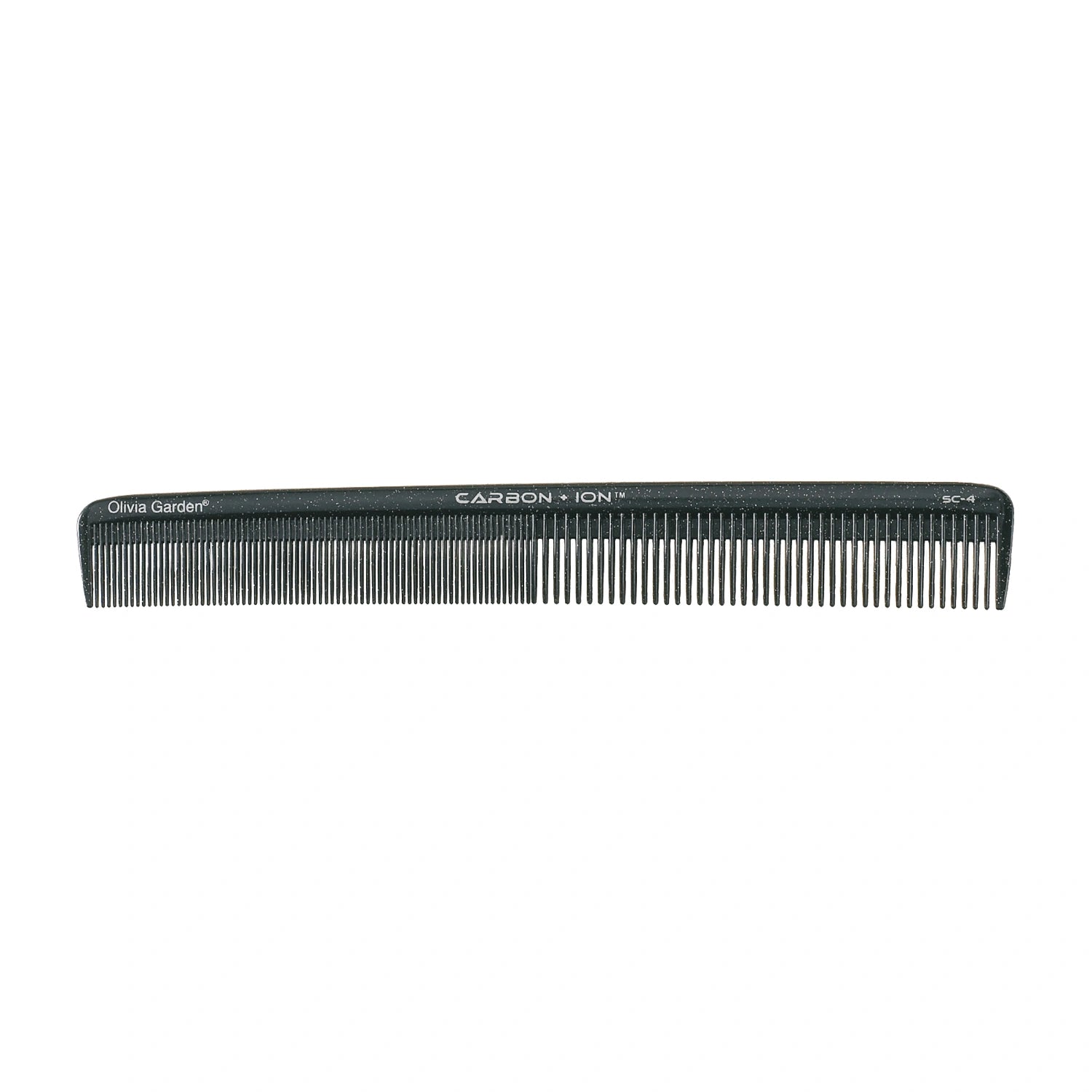 Olivia Garden OG Carbon+Ion Comb SC-4 – kam
