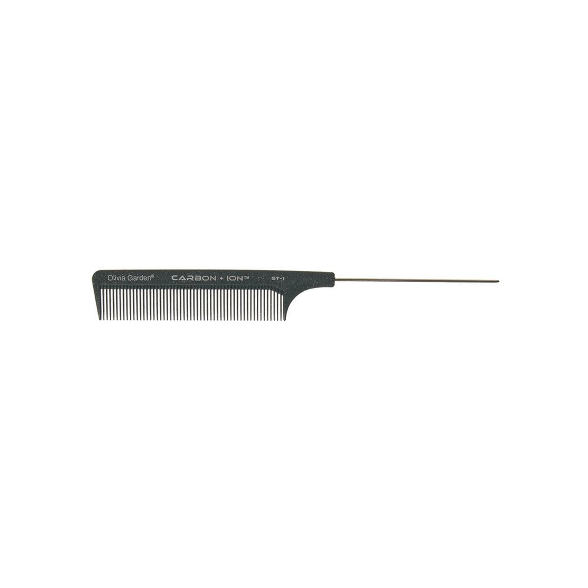 Olivia Garden OG Carbon+Ion Comb ST-1 – kam