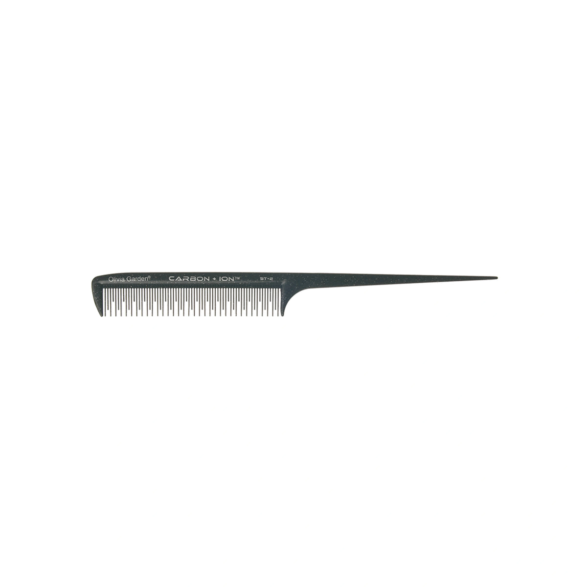 Olivia Garden OG Carbon+Ion Comb ST-2 – kam