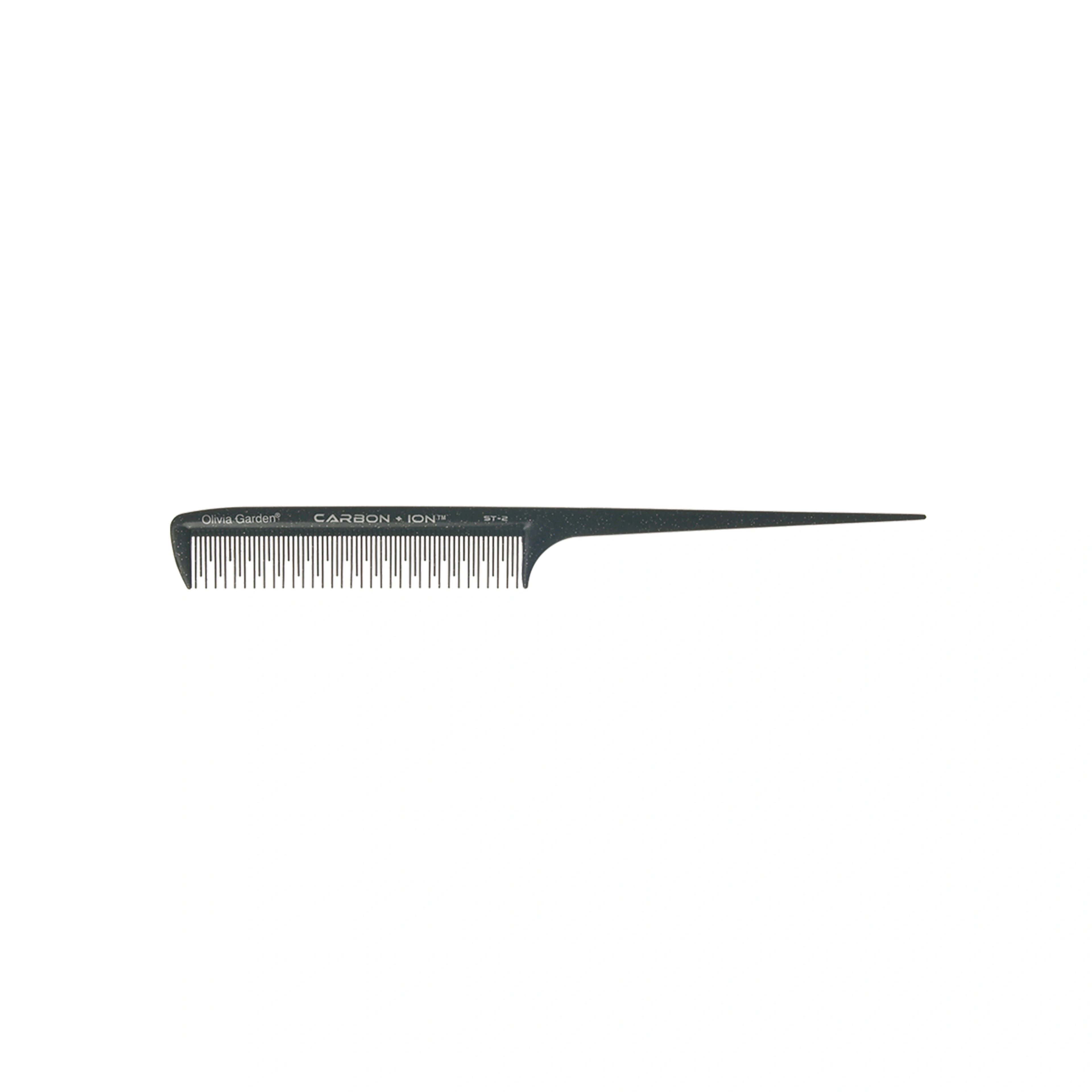 Olivia Garden OG Carbon+Ion Comb ST-2 – kam