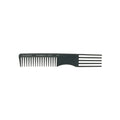 Olivia Garden OG Carbon+Ion Comb ST-3 – kam