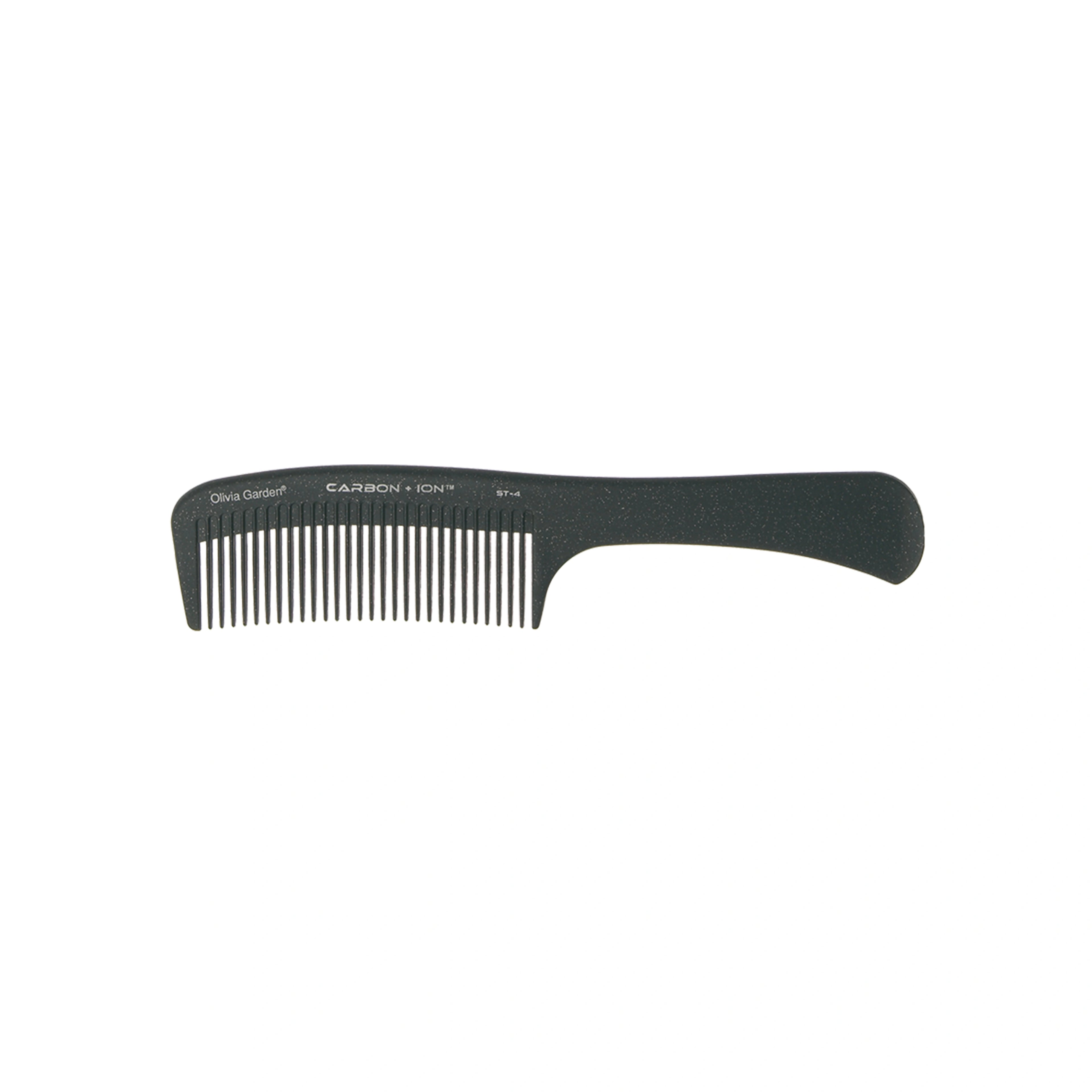 Olivia Garden OG Carbon+Ion Comb ST-4 – kam