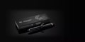 NYA GHD Chronos Curve Classic Tong - Locktång (26 MM Cylinder) FÖR Definierade Vågor