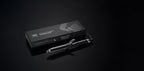 NYA GHD Chronos Curve MAX Wand - Locktång (38 mm Cylinder) för Lösa Vågor