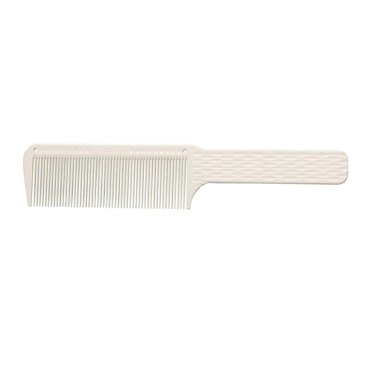 JRL Barber Blending comb 9,6" White – kam