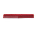 JRL Cutting comb 7" Red – kam