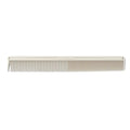 JRL Precise cutting comb 8,6" White – kam