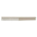 JRL Cutting comb 9,3" White – kam
