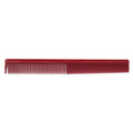 JRL Cutting comb 9,3" Red – kam